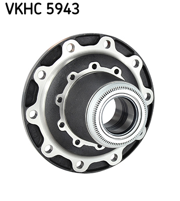 SKF VKHC 5943 Radnabe